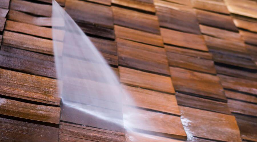Expert flood damage restoration services in Williams, IN